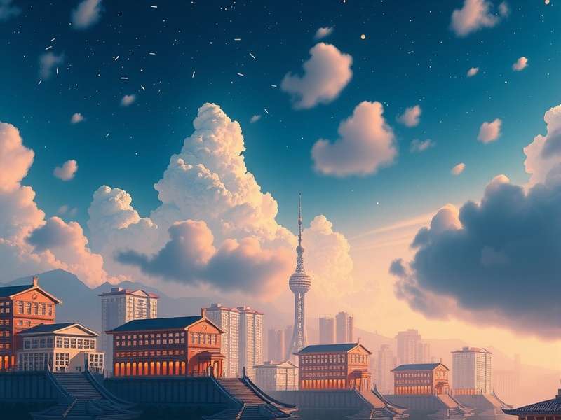 温州旅游文化推广项目