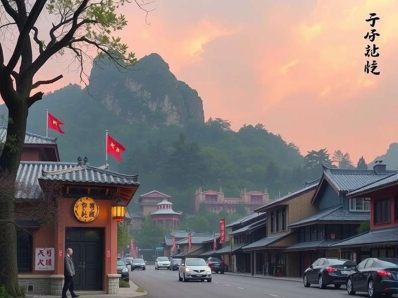 李思雨影视总监